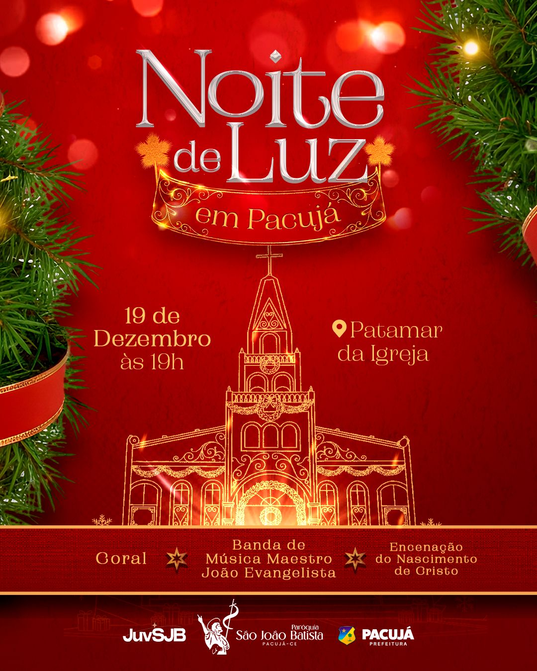 Noite de Luz